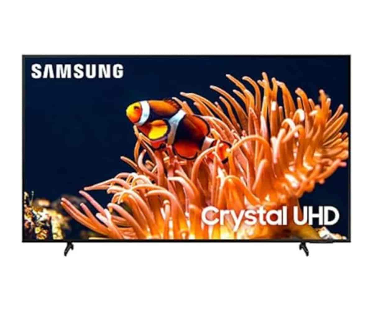 SAMSUNG 65-inch 4K TV with Gaming Hub - Top-Rated Gaming TV for US Gamers