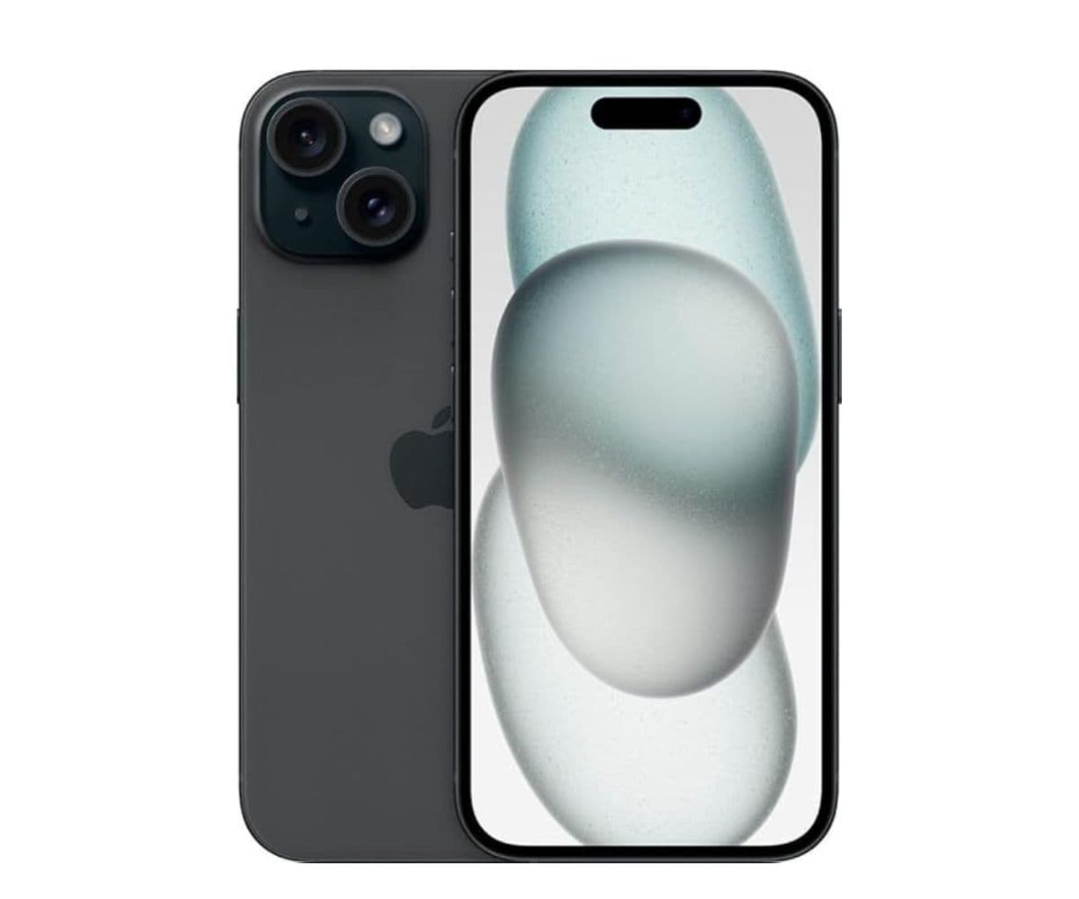 Renewed Apple iPhone 15 - Experience the Latest Features at a Great Value