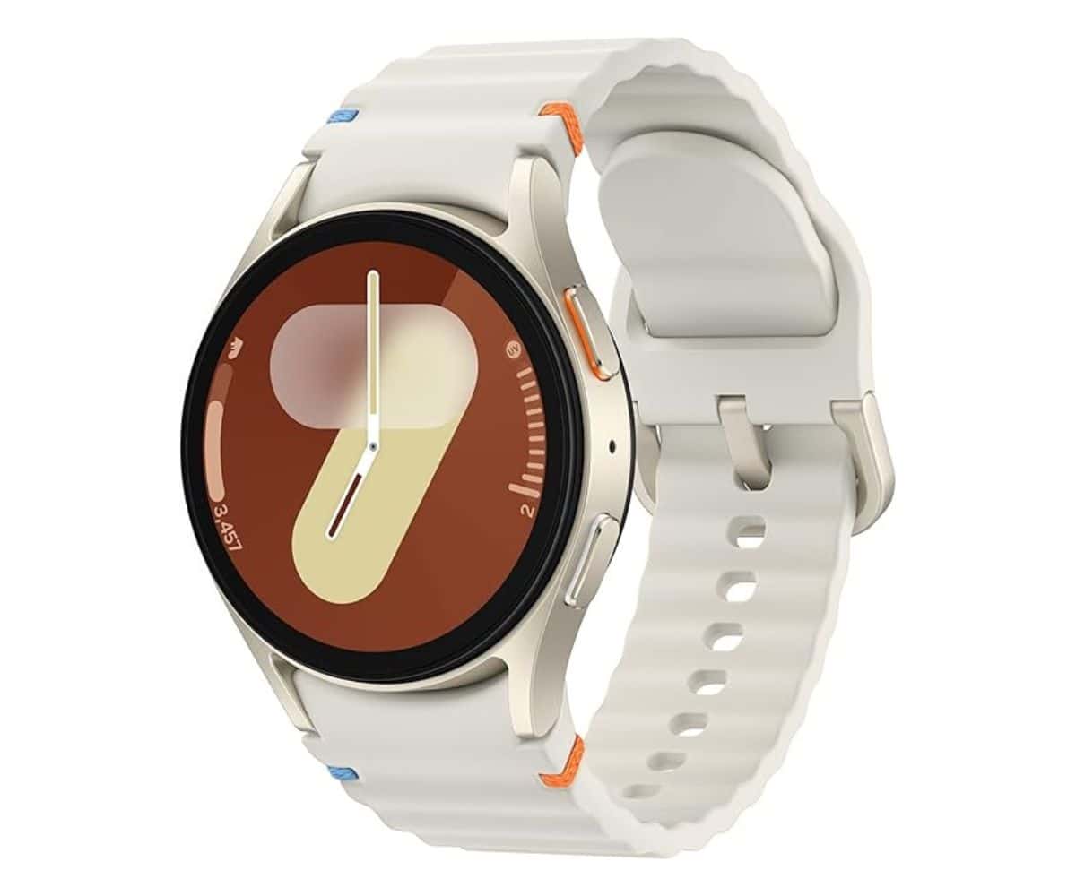 Samsung Galaxy Watch 7 - AI Smartwatch for Personalized Wellness Tracking