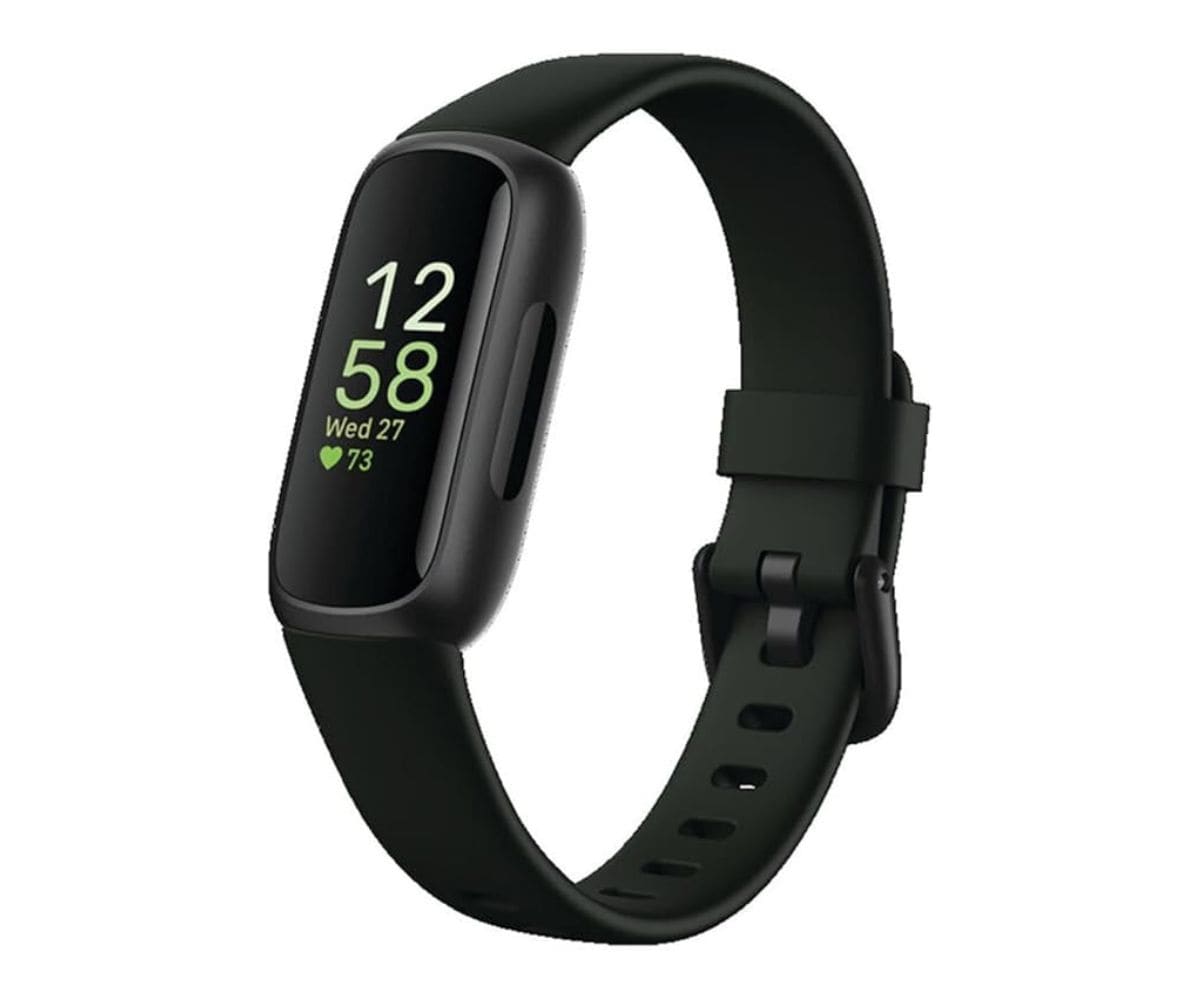 Why Fitbit Inspire 3 is the best health fitness tracker for daily wellness