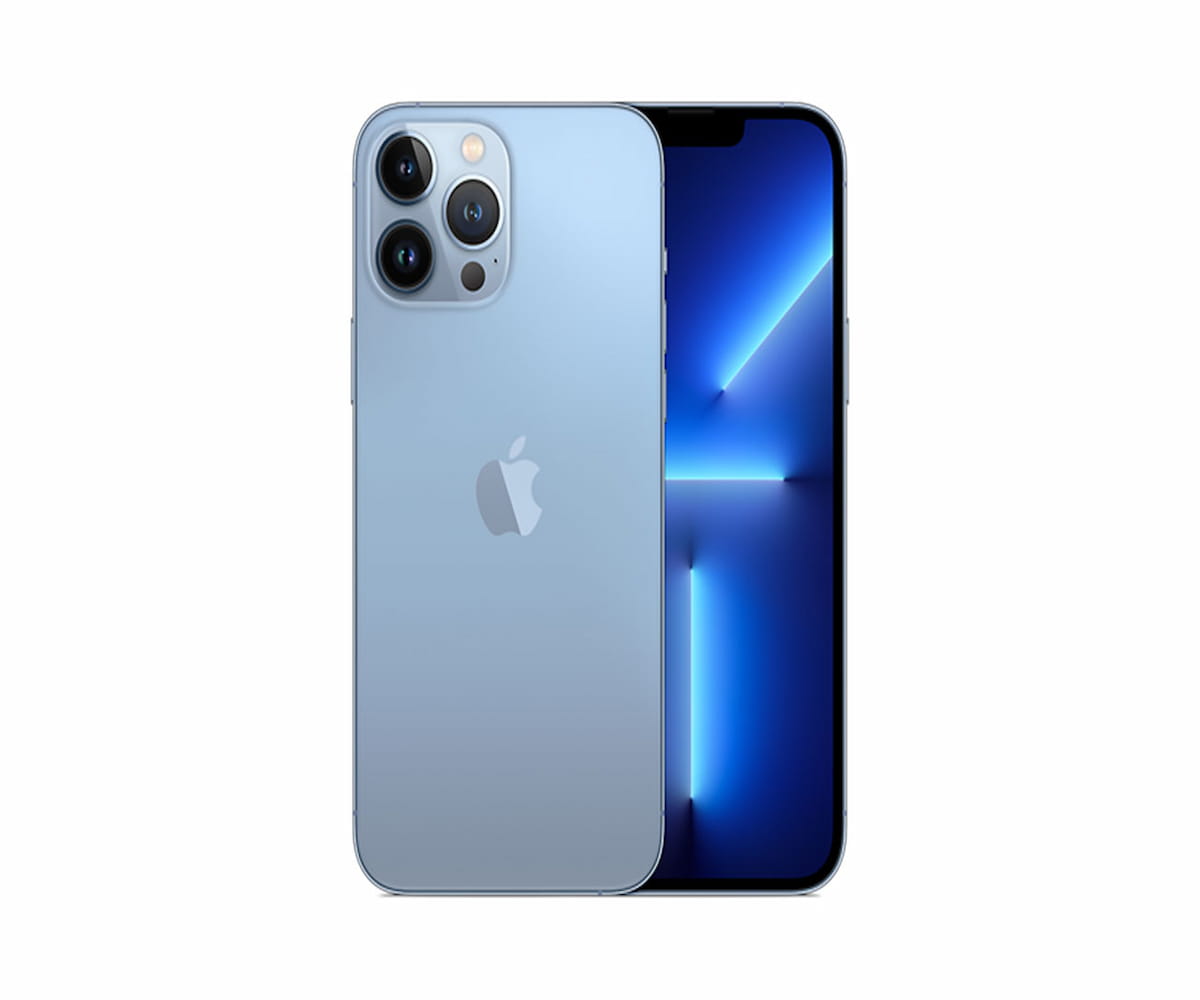 Renewed Apple iPhone 13 Pro Max - Premium Performance for Less