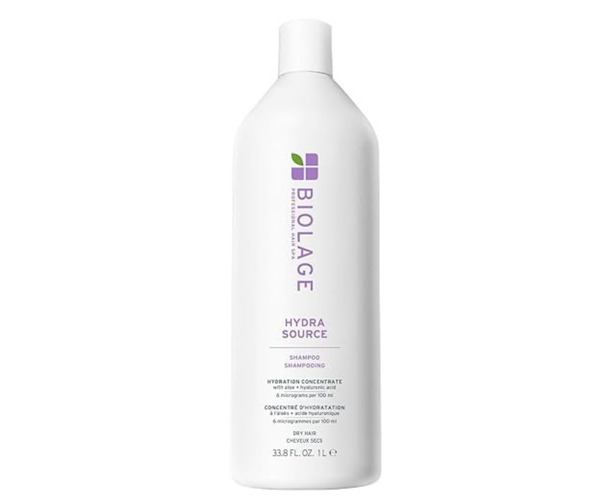Biolage Hydra Source Shampoo Review: Pros and Cons based on user feedback.