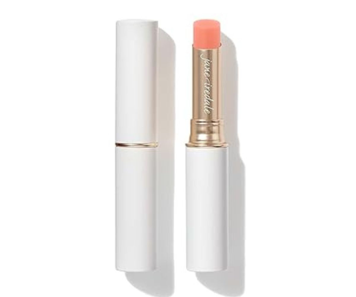 jane iredale Just Kissed Lip And Cheek Stain review