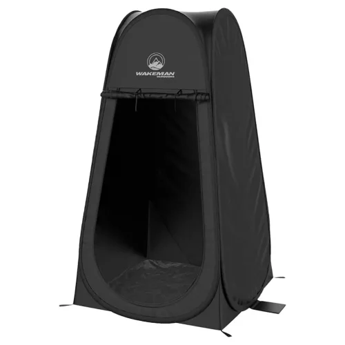 Wakeman Pop Up Pod – Lightweight Privacy Tent for Outdoor Use