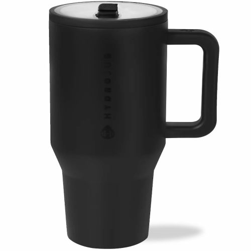 Why the HydroJug Traveler is the best large capacity water bottle for staying hydrated