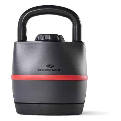 BowFlex 840: The best adjustable kettlebell for your home workouts