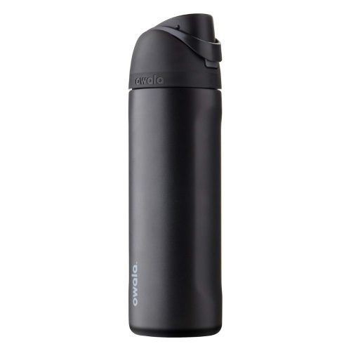 Why the Owala FreeSip is the best BPA-free water bottle with a straw for active people