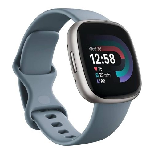 Why Fitbit Versa 4 is the best fitness smartwatch with GPS