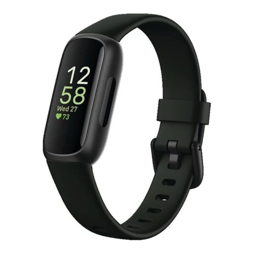 Why Fitbit Inspire 3 is the best health fitness tracker for daily wellness