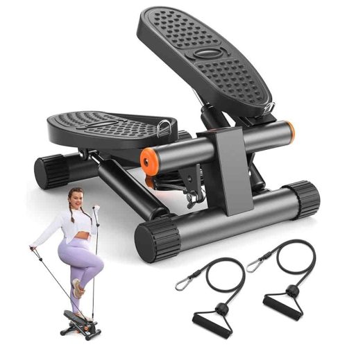 Why Niceday Stepper is the best mini stepper for a home workout