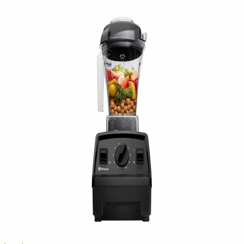 Why the Vitamix E310 is the best professional blender for home kitchens