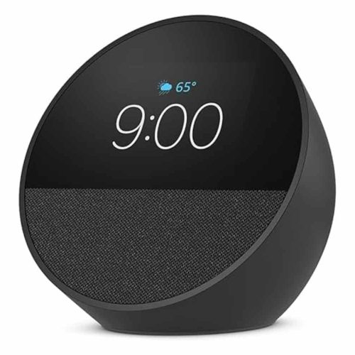 Why Amazon Echo Spot is the best smart alarm clock with Alexa