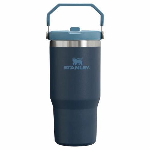 Why the Stanley IceFlow is the best stainless steel tumbler for all-day hydration.