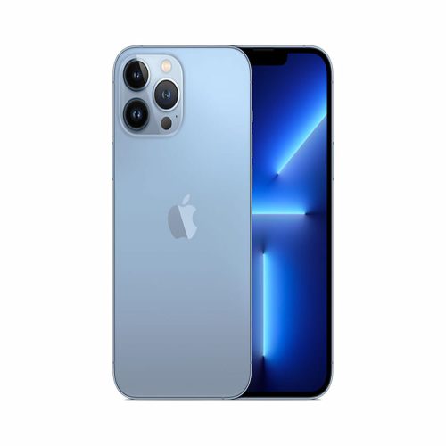 Why a renewed iPhone 13 Pro Max offers the best value for a high-end smartphone