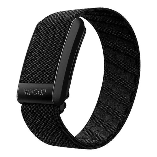 Why WHOOP 4.0 is the best wearable health tracker for performance