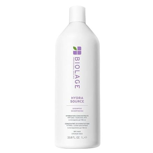 Biolage Hydra Source Shampoo Review: Pros and Cons based on user feedback.