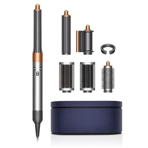 Dyson Airwrap™ Complete Long Review: The ultimate styler for long locks?