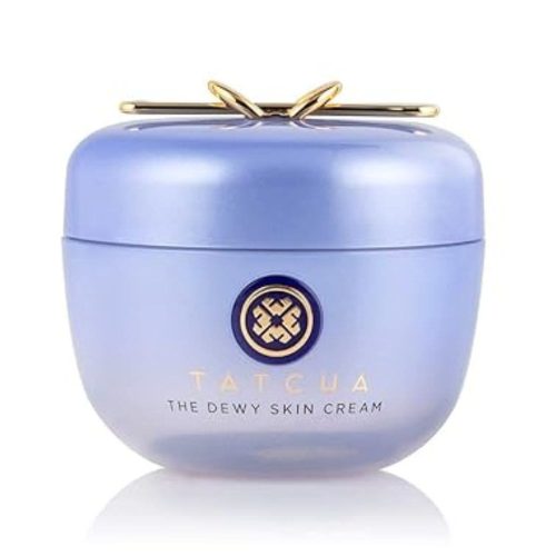 TATCHA The Dewy Skin Cream Review: Discover the secret to a dewy glow.